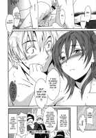 Magokoro Brother [Cuvie] [Original] Thumbnail Page 20
