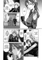 Magokoro Brother [Cuvie] [Original] Thumbnail Page 06