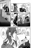 Magokoro Brother [Cuvie] [Original] Thumbnail Page 07