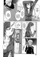 Magokoro Brother [Cuvie] [Original] Thumbnail Page 08