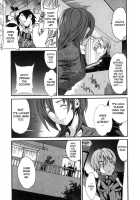 Magokoro Brother [Cuvie] [Original] Thumbnail Page 09