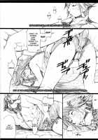 FFX-M / FFX-M [Amano Ameno] Thumbnail Page 12