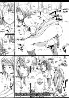 FFX-M / FFX-M [Amano Ameno] Thumbnail Page 15