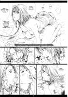 FFX-M / FFX-M [Amano Ameno] [Final Fantasy] Thumbnail Page 19