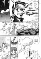 Killer Queen / Killer Queen [Kuroinu Juu] [Sailor Moon] Thumbnail Page 11