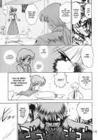 Killer Queen / Killer Queen [Kuroinu Juu] [Sailor Moon] Thumbnail Page 17