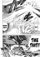 Killer Queen / Killer Queen [Kuroinu Juu] [Sailor Moon] Thumbnail Page 24