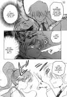 Killer Queen / Killer Queen [Kuroinu Juu] [Sailor Moon] Thumbnail Page 29