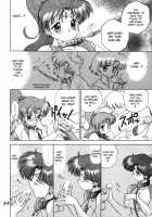 Killer Queen / Killer Queen [Kuroinu Juu] [Sailor Moon] Thumbnail Page 41
