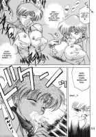 Killer Queen / Killer Queen [Kuroinu Juu] [Sailor Moon] Thumbnail Page 50