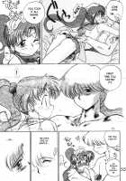 Killer Queen / Killer Queen [Kuroinu Juu] [Sailor Moon] Thumbnail Page 52