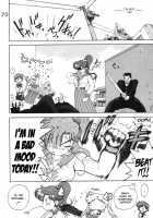 Killer Queen / Killer Queen [Kuroinu Juu] [Sailor Moon] Thumbnail Page 67