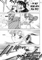 Killer Queen / Killer Queen [Kuroinu Juu] [Sailor Moon] Thumbnail Page 68