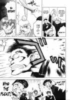 Killer Queen / Killer Queen [Kuroinu Juu] [Sailor Moon] Thumbnail Page 06