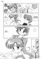 Killer Queen / Killer Queen [Kuroinu Juu] [Sailor Moon] Thumbnail Page 70