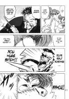 Killer Queen / Killer Queen [Kuroinu Juu] [Sailor Moon] Thumbnail Page 09