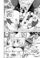 You & I can do every lovemaking / ふたりでできるもん [Azuma Tesshin] [Original] Thumbnail Page 137