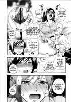 You & I can do every lovemaking / ふたりでできるもん [Azuma Tesshin] [Original] Thumbnail Page 169