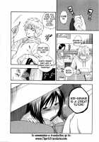 You & I can do every lovemaking / ふたりでできるもん [Azuma Tesshin] [Original] Thumbnail Page 179