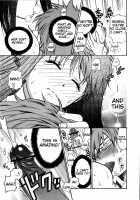 You & I can do every lovemaking / ふたりでできるもん [Azuma Tesshin] [Original] Thumbnail Page 18