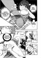 You & I can do every lovemaking / ふたりでできるもん [Azuma Tesshin] [Original] Thumbnail Page 22