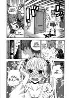 You & I can do every lovemaking / ふたりでできるもん [Azuma Tesshin] [Original] Thumbnail Page 31