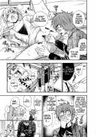 You & I can do every lovemaking / ふたりでできるもん [Azuma Tesshin] [Original] Thumbnail Page 38