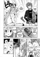 You & I can do every lovemaking / ふたりでできるもん [Azuma Tesshin] [Original] Thumbnail Page 39