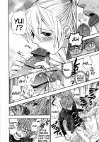 You & I can do every lovemaking / ふたりでできるもん [Azuma Tesshin] [Original] Thumbnail Page 41