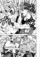 You & I can do every lovemaking / ふたりでできるもん [Azuma Tesshin] [Original] Thumbnail Page 46