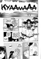 You & I can do every lovemaking / ふたりでできるもん [Azuma Tesshin] [Original] Thumbnail Page 80