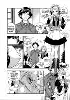 You & I can do every lovemaking / ふたりでできるもん [Azuma Tesshin] [Original] Thumbnail Page 95