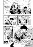 You & I can do every lovemaking / ふたりでできるもん [Azuma Tesshin] [Original] Thumbnail Page 97