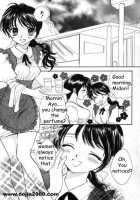 Love Damage [Original] Thumbnail Page 109