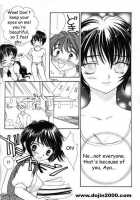 Love Damage [Original] Thumbnail Page 110