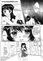 Love Damage [Original] Thumbnail Page 112