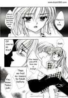 Love Damage [Original] Thumbnail Page 11