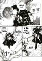 Love Damage [Original] Thumbnail Page 133