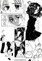 Love Damage [Original] Thumbnail Page 17