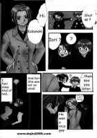 Love Damage [Original] Thumbnail Page 21