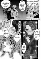 Love Damage [Original] Thumbnail Page 22