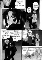 Love Damage [Original] Thumbnail Page 25