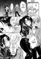 Love Damage [Original] Thumbnail Page 26