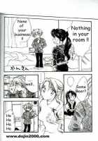 Love Damage [Original] Thumbnail Page 27