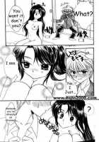 Love Damage [Original] Thumbnail Page 28