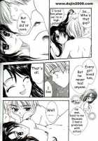 Love Damage [Original] Thumbnail Page 29