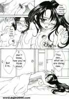 Love Damage [Original] Thumbnail Page 30