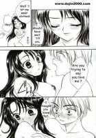 Love Damage [Original] Thumbnail Page 32