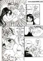 Love Damage [Original] Thumbnail Page 33