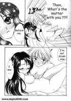 Love Damage [Original] Thumbnail Page 34